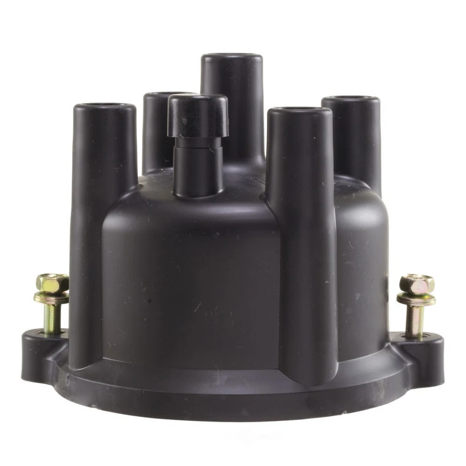 Distributor Cap fits 1980-1993 Toyota Pickup 4Runner Celica  WVE BY NTK Foto 2 de 4