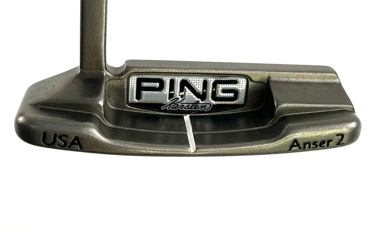 Ping Karsten Anser 2 for sale | eBay