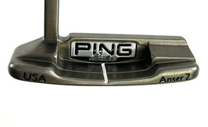 Ping Karsten Tr Anser 2 Putter | eBay