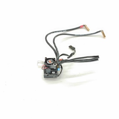 Hobbywing 30112401 XERUN XR10 Stock Spec ESC series (2S) 80a