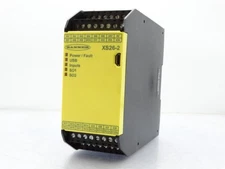 BANNER ENGINEERING XS26-2 Process Controller