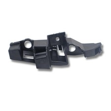 Original Audi Q5 Führungsteil vorne rechts für Stossfängerträger 80A807284A