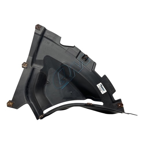 BMW 2er F22 F23 Fahrer O/S rechts vorne unten Stoßstange Verkleidung 7260738