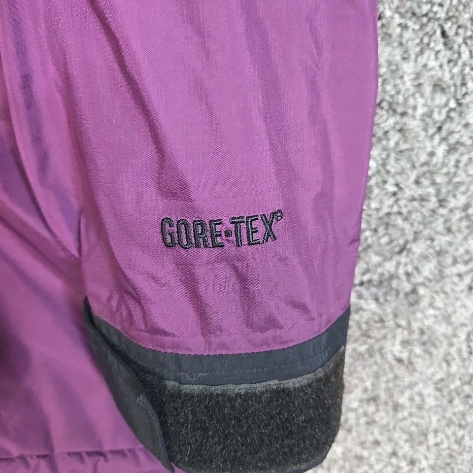 Chaqueta The North Face De Colección Gore-Tex Años 90 Mountain Light Steep Tech Class Foto 3 de 4