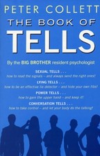 Book Of Tells - Peter Collett
