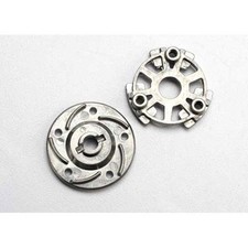 Traxxas 5556 Slipper Pressure Plate Hub: 1/10 Slash 4x4 6808