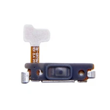 Samsung Galaxy S10+ Power Button Flex Cable Replacement