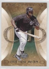 2005 Upper Deck Artifacts Carlos Delgado #20 0o9