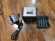 HAHNEL PRO CUBE 2 PROFESSIONAL TWIN BATTERY CHARGER FOR CANON LP-E6 BATTERIES