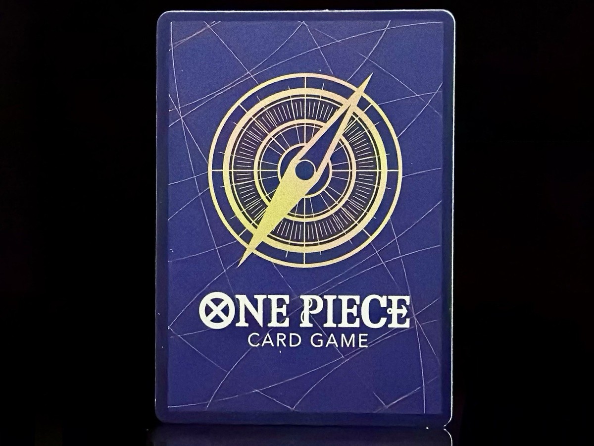 Nico Robin (Full Art) ST29-009 Starter Deck 29: Egghead One Piece