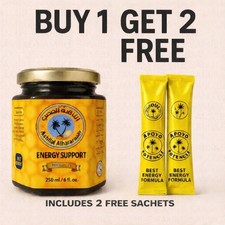 Premium Stock Real Eshfiat Honey Quality Authentic Product