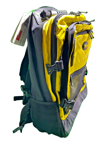 Targus Sport Line Backpac CSB6 notebook backpack - Picture 3 of 10