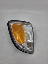 01-04 Toyota Tacoma Corner Light Turn Signal Lamp Passenger Side Black 1-1 01-04 Toyota Tacoma Corner Light Turn Signal Lamp Passenger Side Black 1-1