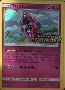 Tapu Lele