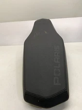 ASM- Seat Black/Miltary Tan  - 2022 Polaris Indy VR1 650