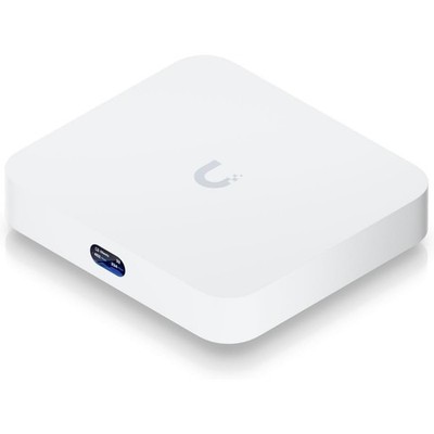 Ubiquiti UCG-Ultra UK Adapter UniFi Cloud Gateway Ultra Q-Core ARM Cortex 3G RAM