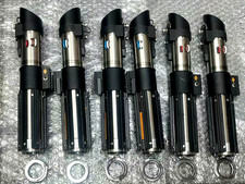 1pcs , Darth Vader Lightsaber Prop Replica   Metal ，Cool Sci-Fi Collectible