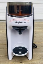 Baby Brezza FRP0045 Formula Pro Baby One Step Formula Maker - White