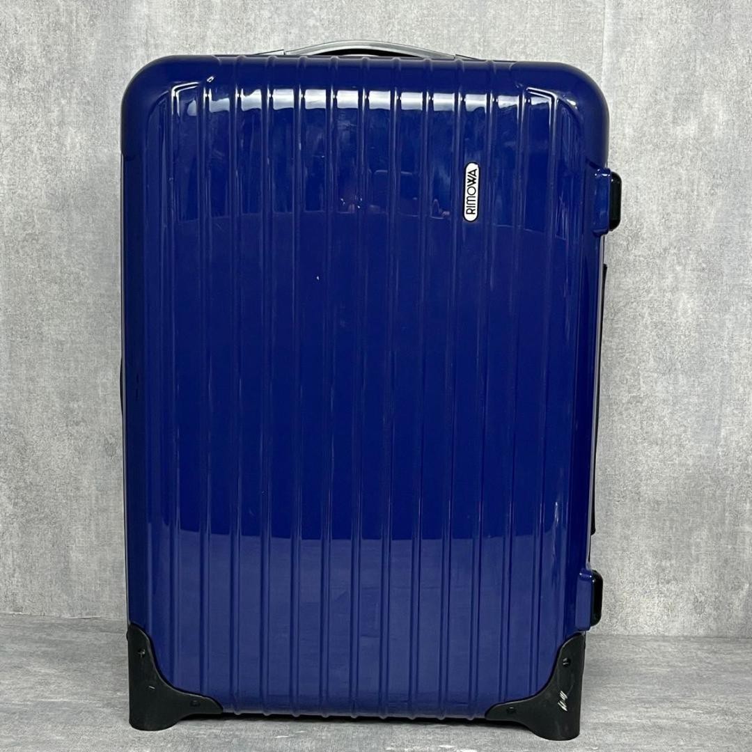 RIMOWA SALSA キャリーケース　855.52　35リットル リモワ サルサ 855.52 35リットル 中古商品 2輪 | リモワ(RIMOWA
