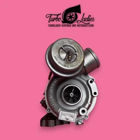 Turbolader 078145703L Linke Seite Audi A4 A6 Allroad 2.7T / 2.7 T quattro