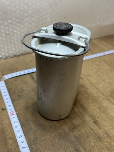 gamelle Feuer Hand Militaire WW2 Réf N.1 - Picture 6 of 12