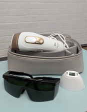 Braun IPL Silk Expert Pro 5, Hair Removal, Laser Hair Reduction At-Home, 2 Heads