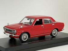 Nissan Bluebird 1600 SSS NOREV 1/43 bluebird Collectables 17+