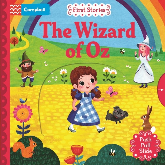 Wizard Of Oz