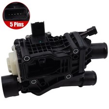 FOR PEUGEOT 308 508 3008 5008 EXPERT BOXER 2.0 2.2 HDI THERMOSTAT HOUSING