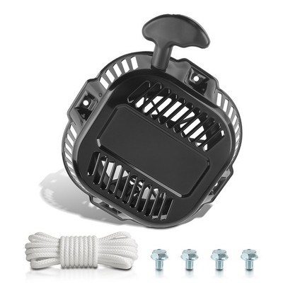 Recoil Pull Starter for Generac GP5500 GP6500 GP6500E GP7500E GP8000E GP9200E