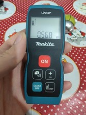 Makita LD050P Laser Meter
