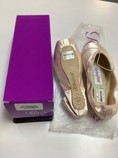 Russian Pointe Encore-D 38 3 2 FM - NEW