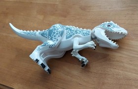 LEGO Dino 75919 - Indominus Rex Jurassic World Figure Jurassic Park 