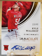 2016 Panini Immaculate Football Cards 14