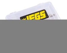 JEGS 15022 Jet Kit with Case