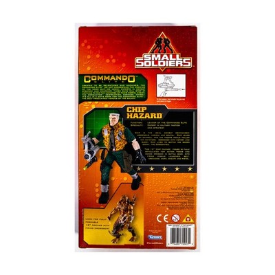 Kenner Chip Hazard 12