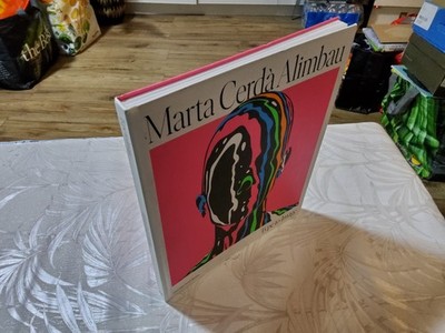  NEW UNUSED CHEAP 1st Edition Marta Cerda Alimbau Type to Image PLEASE LOOK 
