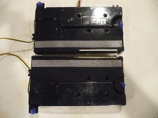 SAMSUNG UN55TU8300FXZA TV SPEAKERS BN96-46632W