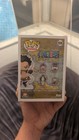 Funko Luffy Gear 4- Chalice Exclusive Signed by Colleen Clinkenbeard — photo 3