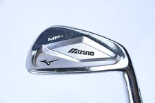 Mizuno MP-63 #4 Iron / 24 Degree / Regular Flex Project X Rifle Shaft