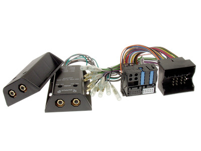 Quadlock Sound Upgrade