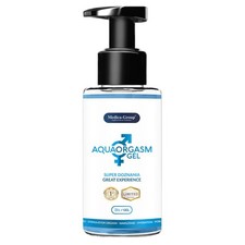 Medica-Group Aqua Orgasm Żel na pobudzenie orgazmu, 150ml