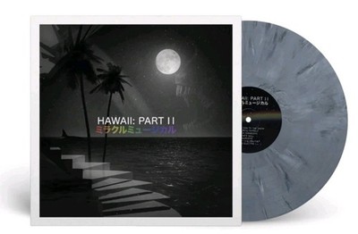 MIRACLE MUSICAL ミラクルミュージカル - Hawaii: Part II Vinyl