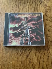 Mellow Gold by Beck (Bong Load Records CD, 1994)