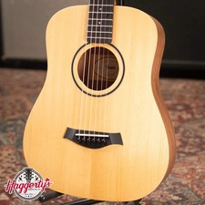Taylor BT1 Baby Taylor Acoustic Guitar w/ Gig Bag