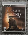 Game of Thrones: A Telltale Games Series (PlayStation 3)