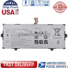 Battery - AA-PBSN4AF PBSN4AF for Samsung Galaxy Book Flex Alpha NP730QCJ NP930SB