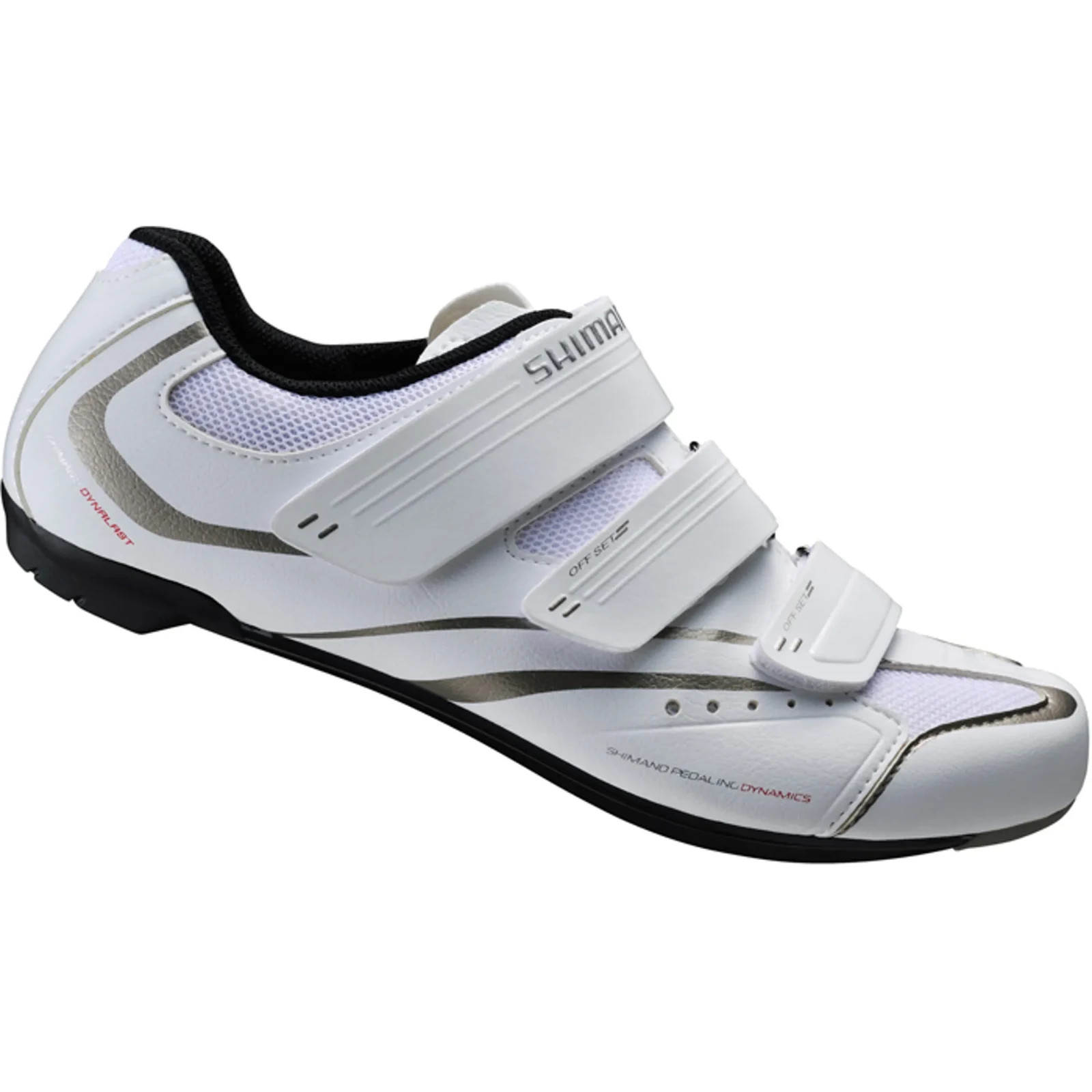 Shimano WR32W Womens SPD Road Shoes Size 37