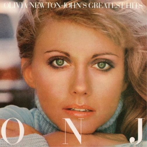 Olivia Newton-John Olivia Newton-John's Greatest Hits (CD)