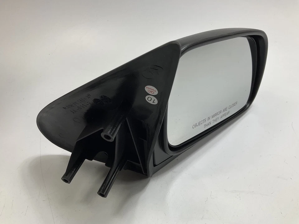 Espelho direito manual Pilot DT7019410-1R00 para 1993-1995 Nissan Quest, Villager - Imagem 3 de 4